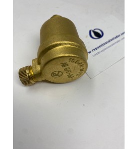 copy of Purgador automático aire
