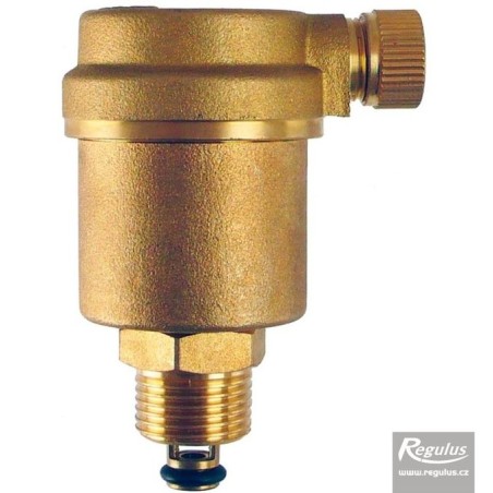 copy of Purgador automático aire