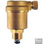 Purgador automático aire 3/8 Salida horizontal Purgador automático aire 3/8 Salida horizontal
