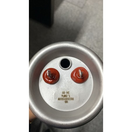 Resistencia Termo HTW Ø90