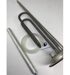 copy of Resistencia Termo HTW