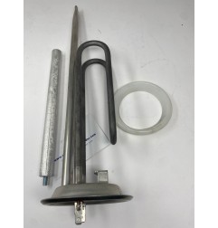 Resistencia Termo HTW Ø90 + JUNTA + Anodo