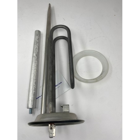 Resistencia Termo HTW Ø90 + JUNTA + Anodo
