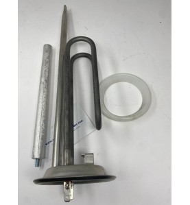 Resistencia Termo HTW Ø90 + JUNTA + Anodo