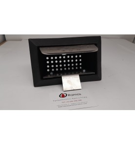 Cenicero estufa bronpi modelo Dama-h