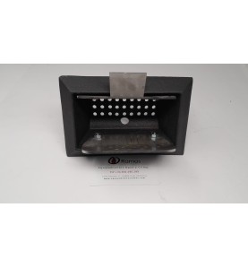 Cenicero estufa bronpi modelo Dama-h