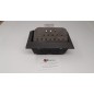 Cenicero estufa bronpi modelo Dama-h