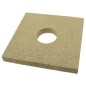 Repuesto vermiculita MCZ Tiles3