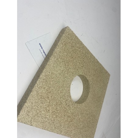 Repuesto vermiculita MCZ Tiles3