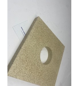 Repuesto vermiculita MCZ Tiles3