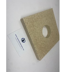 Repuesto vermiculita MCZ Tiles3