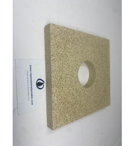 Repuesto vermiculita MCZ Tiles3