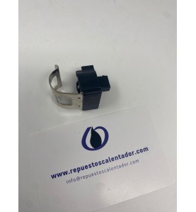 Sensor de control caldera LOGIC