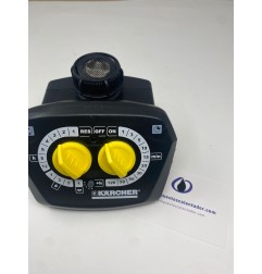 Programador de riego WT 4