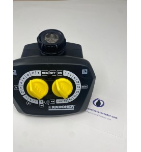Programador de riego WT 4