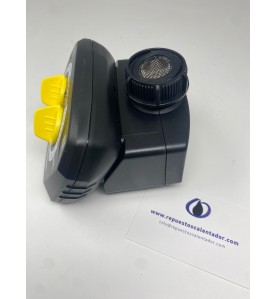 Programador de riego WT 4