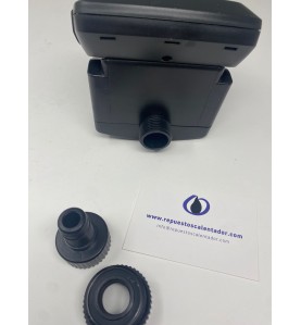 Programador de riego WT 4