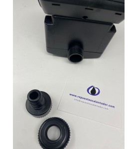Programador de riego WT 4