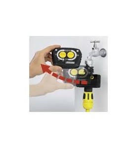 Programador de riego WT 4