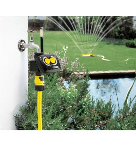 Programador de riego WT 4