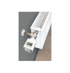 Termostato programable Silvercrest