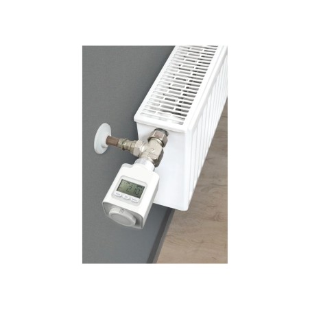 Termostato programable Silvercrest