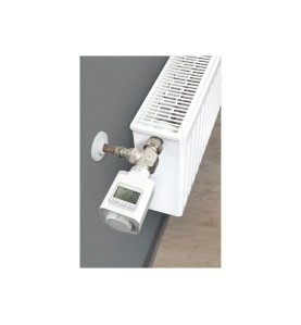 Termostato programable Silvercrest
