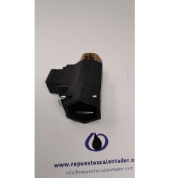 Sensor Caudal Demrad