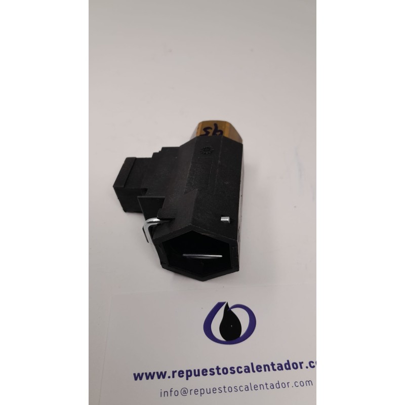 Sensor Caudal Demrad