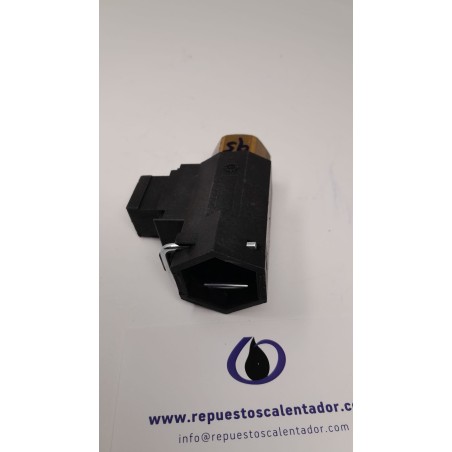 Sensor Caudal Demrad