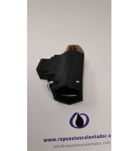Sensor Caudal Demrad