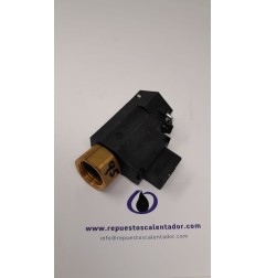 Sensor Caudal Demrad