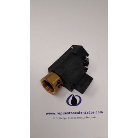 Sensor Caudal Demrad
