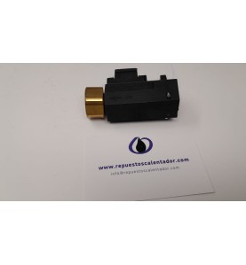 Sensor Caudal Demrad
