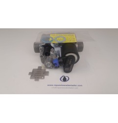 Válvula gas para NAEMA MICRO 25
