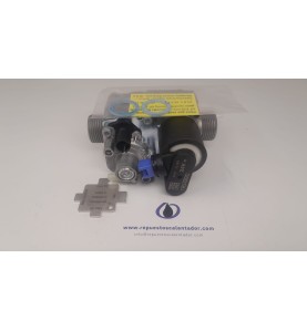 Válvula gas para NAEMA MICRO 25