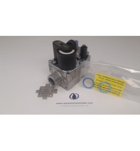 Válvula gas para NAEMA MICRO 25