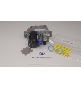Válvula gas para NAEMA MICRO 25