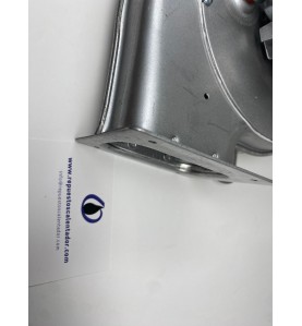 Ventilador humos estufa pellets RED , MCZ, PEGASO, CADEL