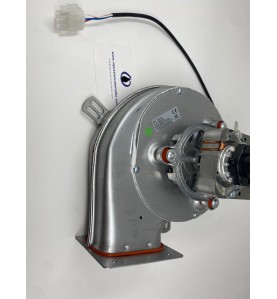 Ventilador humos estufa pellets RED , MCZ, PEGASO, CADEL