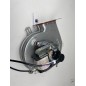 Ventilador humos estufa pellets RED , MCZ, PEGASO, CADEL