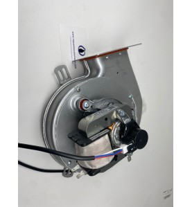 Ventilador humos estufa pellets RED , MCZ, PEGASO, CADEL