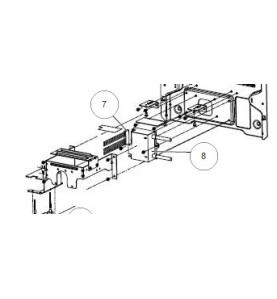 Caja de control