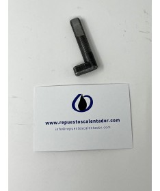 copy of Tornillo de repuesto maneta estufa Siam de Invicta.