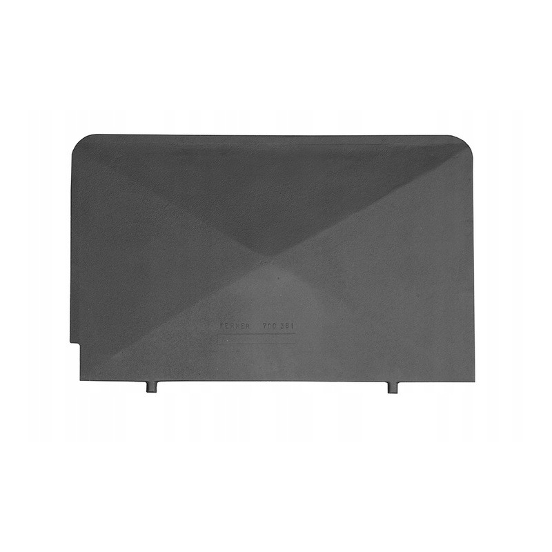 Deflector invicta