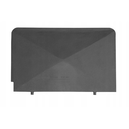 Deflector invicta