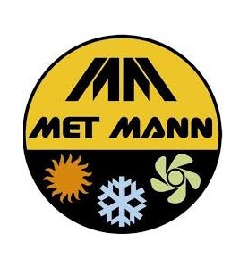 Resistencia estufa biomasa MET MANN