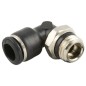 copy of Racor codo para tubo Ø6mm - 1/4