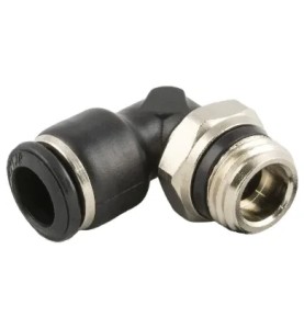 copy of Racor codo para tubo Ø6mm - 1/4
