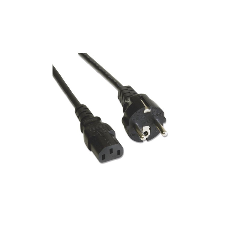 Cable de alimentación Estufas de Pellet